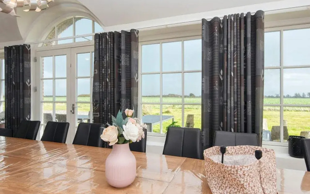4 Star Holiday Home in Ulfborg