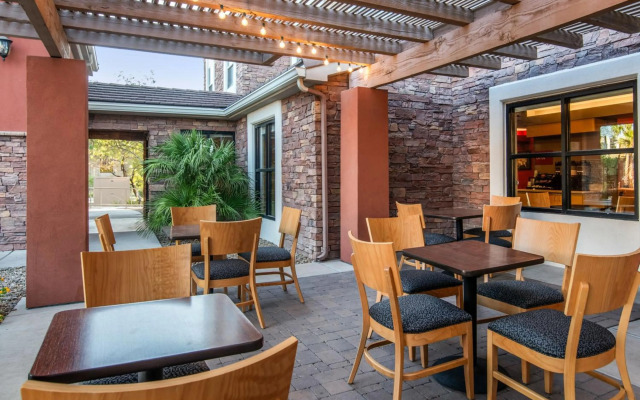 TownePlace Suites by Marriott Las Vegas Henderson
