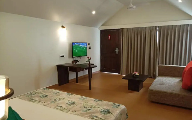 Safias Guest House
