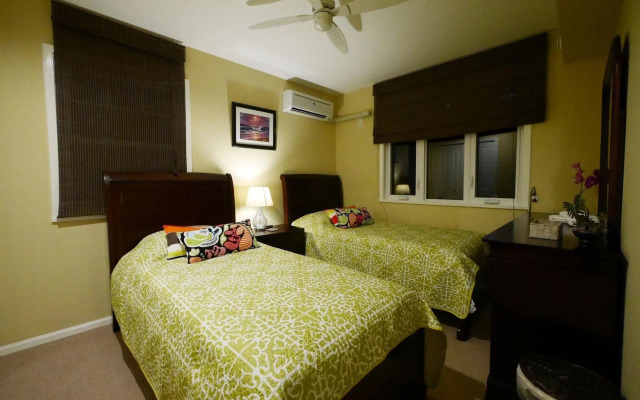 Private Vacation Villa Kohola