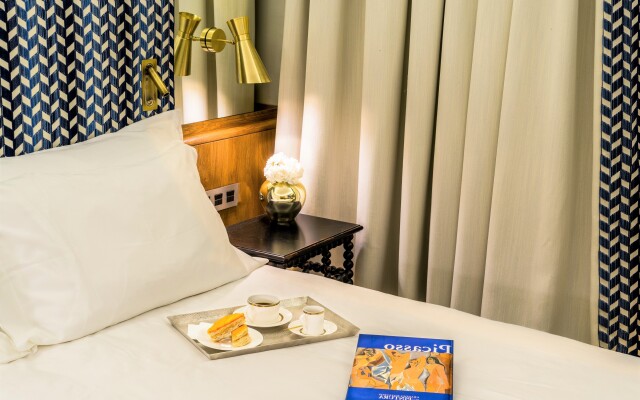 Palacio Solecio, a Small Luxury Hotel of the World