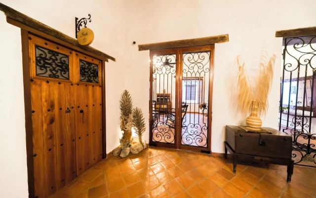 Bohemia Hotel Boutique