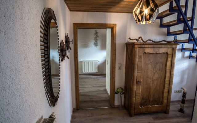 Ferienhaus Kallstadt
