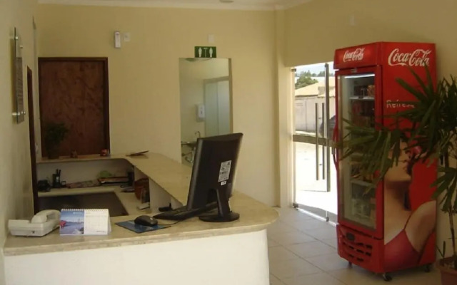 Hotel Portal dos Ventos