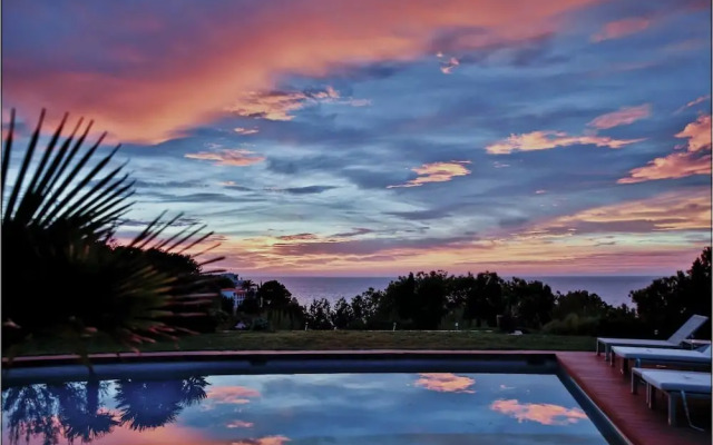 Villa Iridia by The Pearls Collection