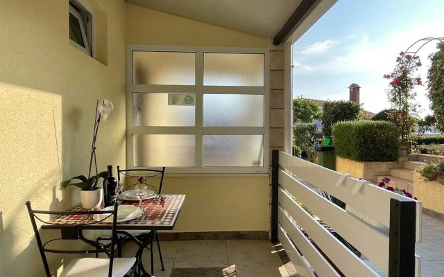 Apartments Gordana Buzolic