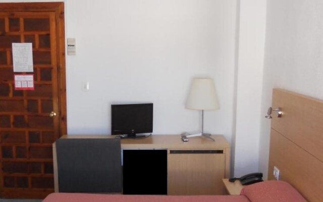Hotel Sacratif