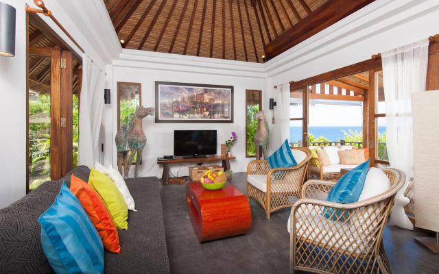 The Fisherman's Villas