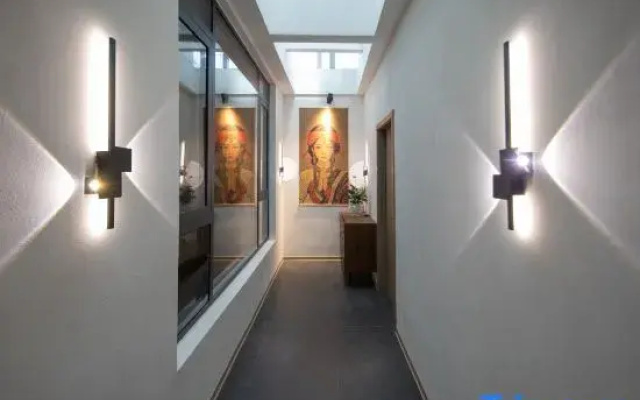 Wangui Intelligent Oxygen Supply Homestay (Dukezong Ancient City Store)