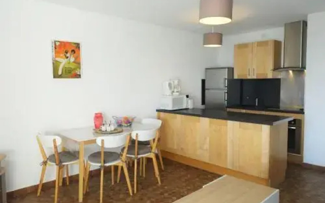 Apartment Maisons sur la Plage