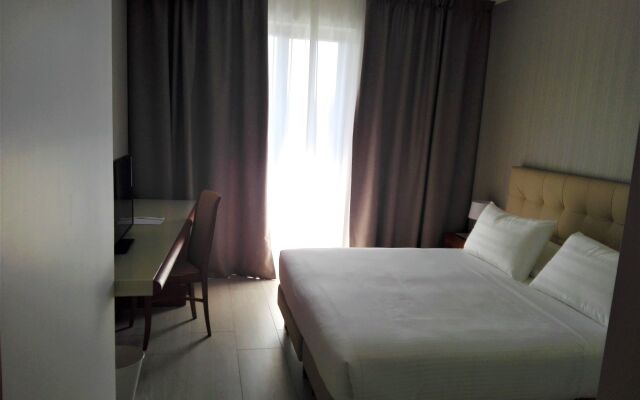 D'Aragona Lifestyle Hotel