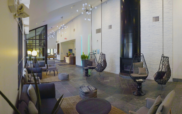Aava Whistler Hotel