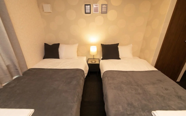 Bright Hotel Kiyomizu