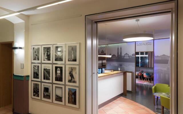 Best Western Hotel Kurfürst Wilhelm I