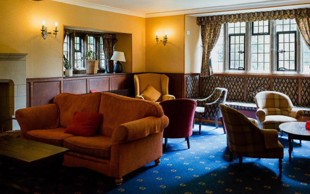 YHA Hartington Hall - Hostel