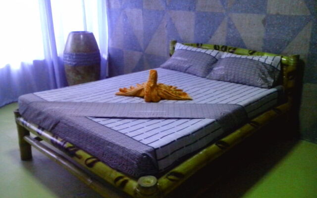 Friendship Budget Hostel