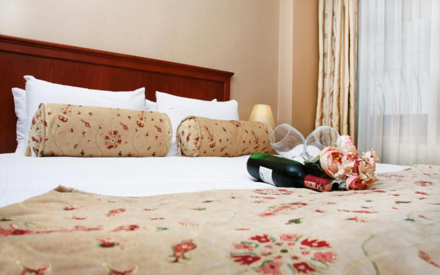 Sultanahmet Suites