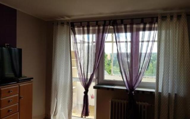 StudioSpanie Studio Orange