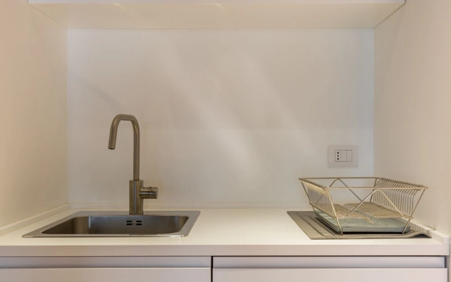 Verona For Rent Affresco