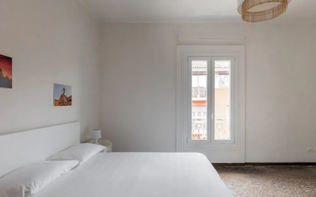 Alessandrini Apartment alla Finestrella