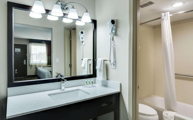 Quality Inn & Suites Athens University Area