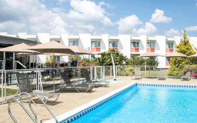Novotel Pau Pyrénées