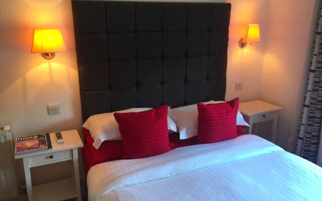 George Hotel Henfield