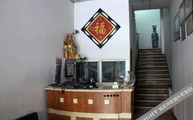 Runquan Hostel
