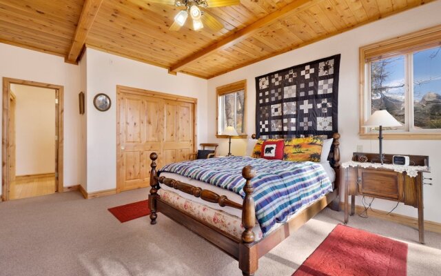 Starlight Vistas #1524