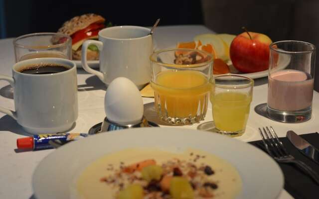 Park Alandia Hotel