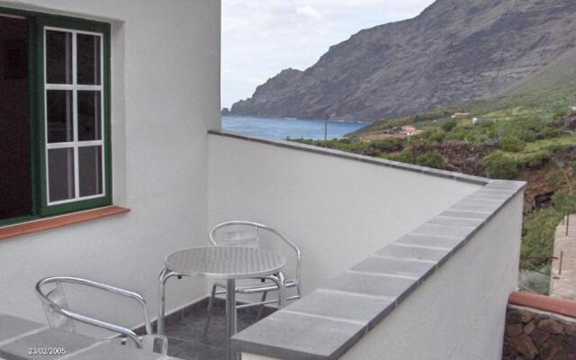 Apartamentos Las Casitas