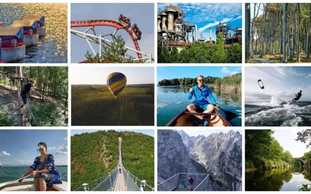 Apartmani Milokanović