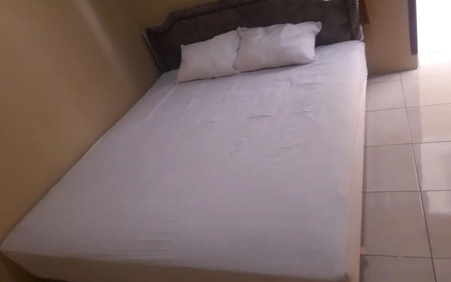 Hotel O Wisma Flamboyan NearTaman Makam Pahlawan