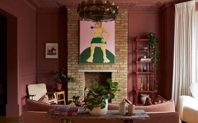 Margate House