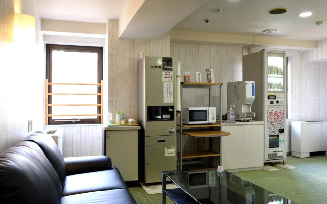 Hotel Johzenji