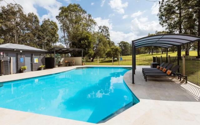 Palmers Lane Estate Hunter Valley
