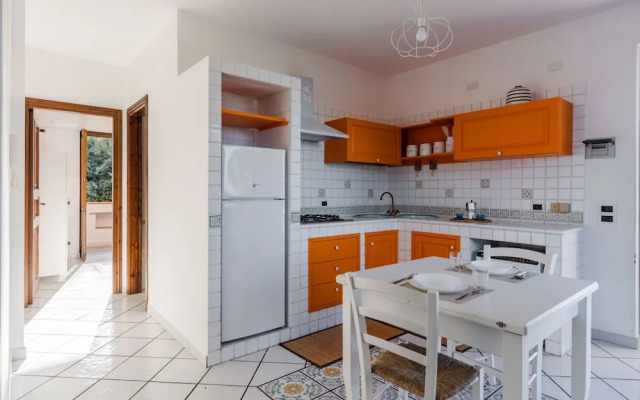 Margi Capomulini Home