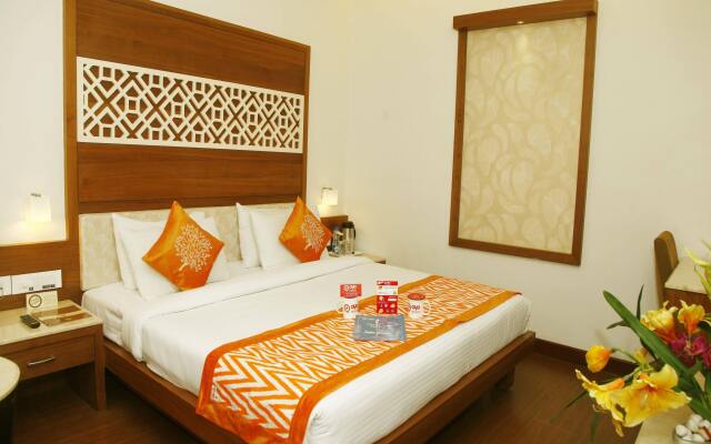 Oyo Rooms Ramnagar Kalingarayan Street