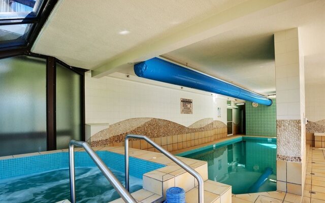 ULTIQA Beach Haven At Broadbeach