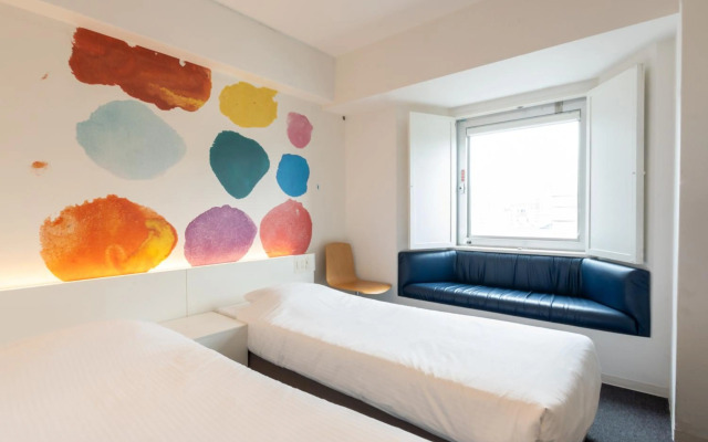 HOTEL ART STAY NAHA Kokusai Street