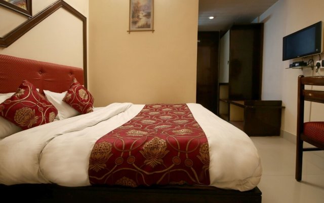 Hotel Siddharth by OYO Rooms