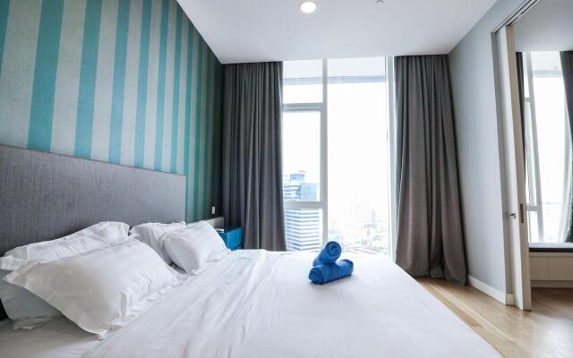 Victoria Home Suites Kuala Lumpur