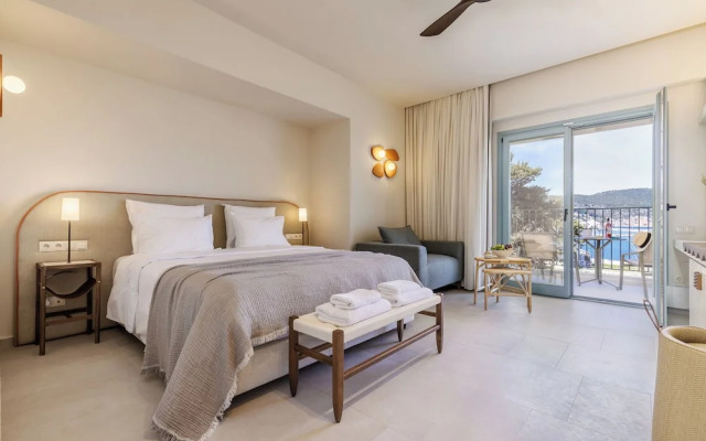 Minnŏ Boutique Hotel & Spa