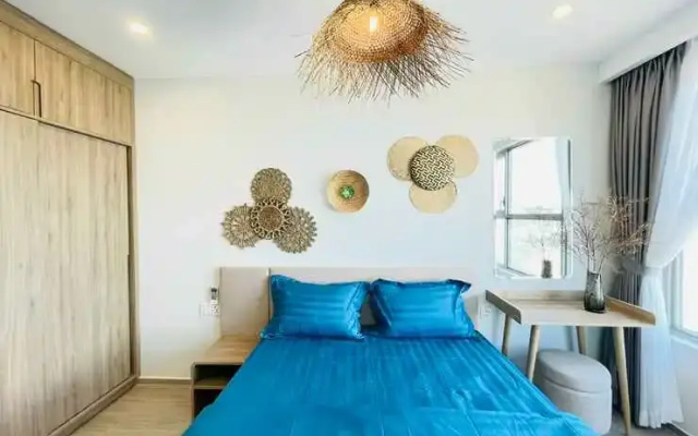 Trinh's House - The Song Vung Tau