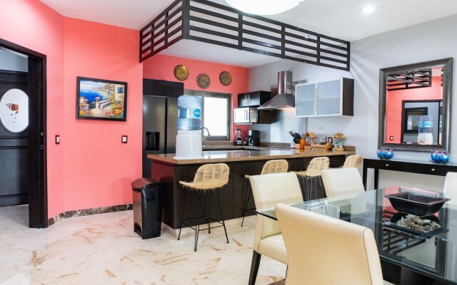 Paseo Del Sol Reef 306 2 Bedroom Condo by RedAwning