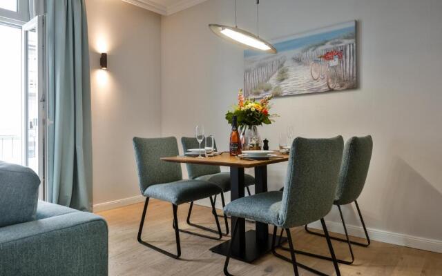 Logierhaus Jonna Whg 07