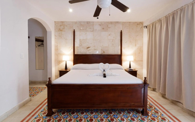 La Aurora Hotel Colonial