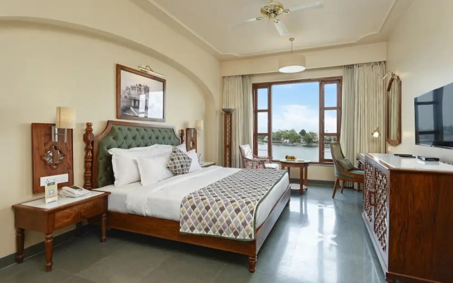 Brahma Niwas - Best Lake View Hotel in Udaipur