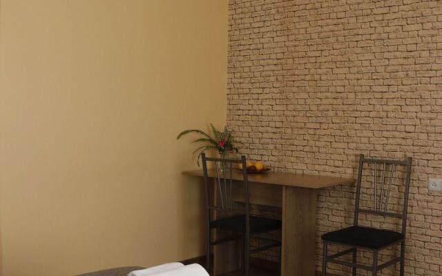 Seva Guesthouse