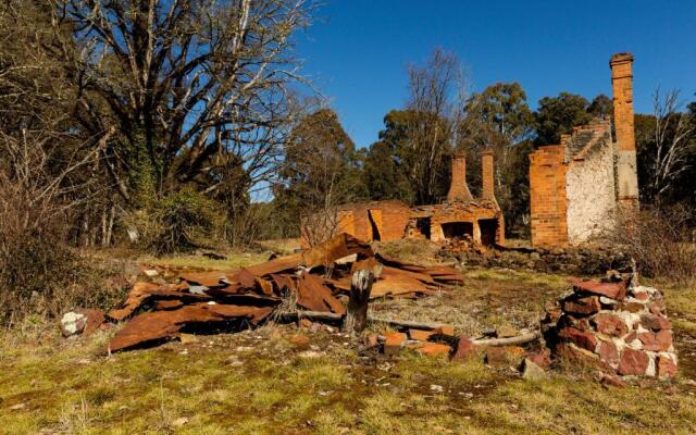 Pether Cottage - Talbingo NSW